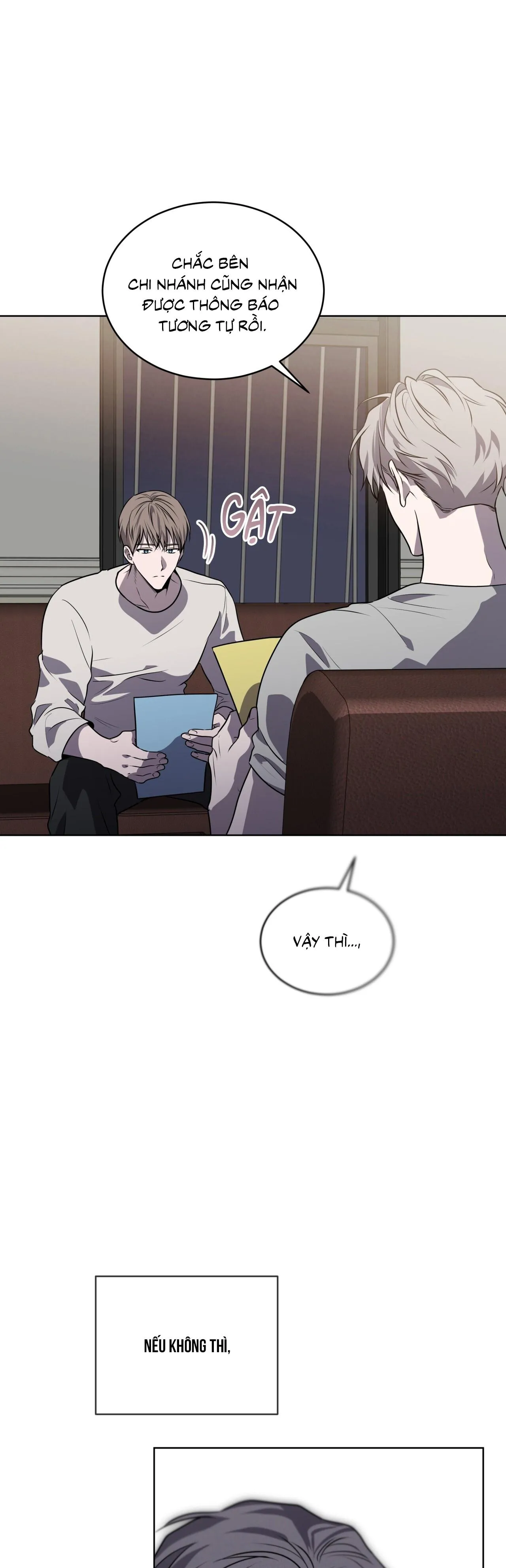 Passion Chapter 120 Trang 31