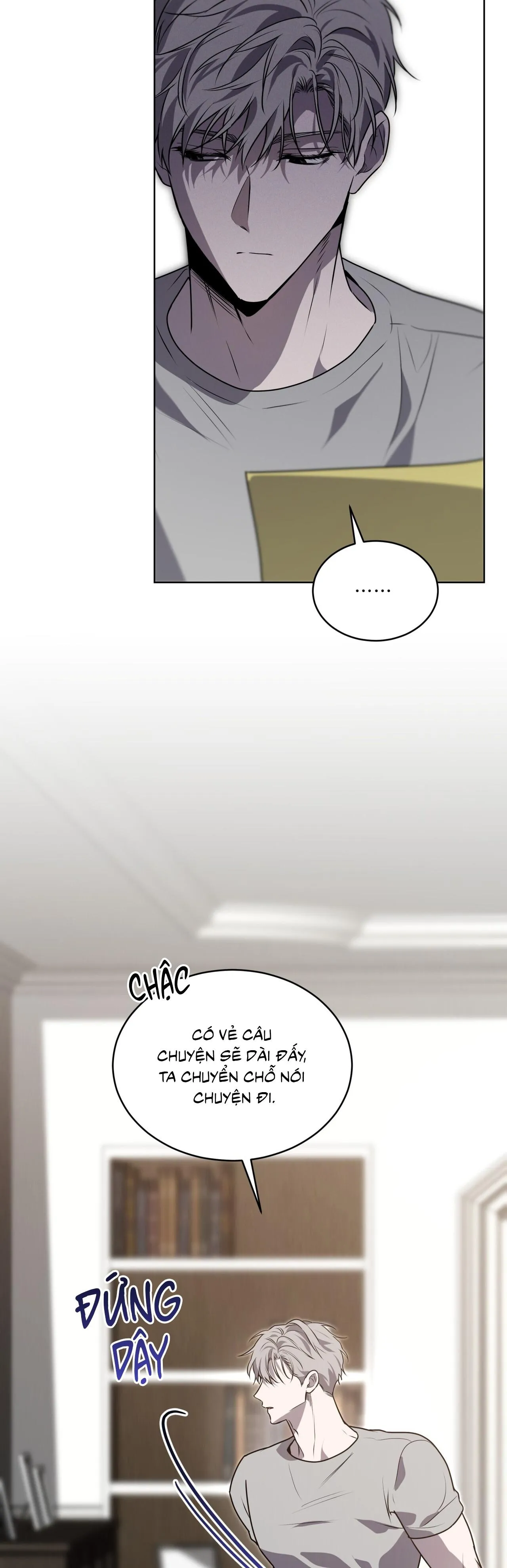 Passion Chapter 120 Trang 32