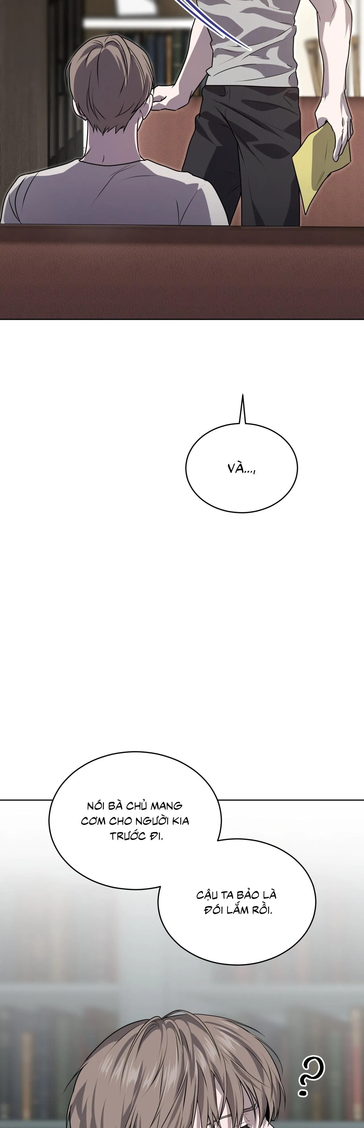 Passion Chapter 120 Trang 33