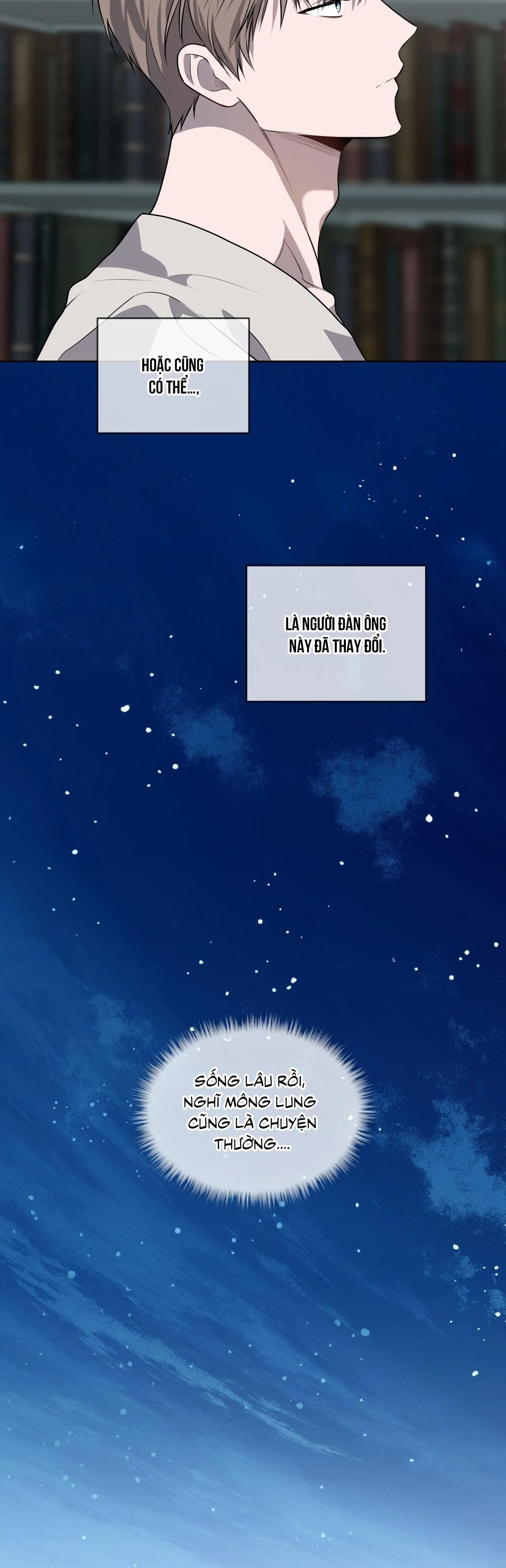 Passion Chapter 120 Trang 34