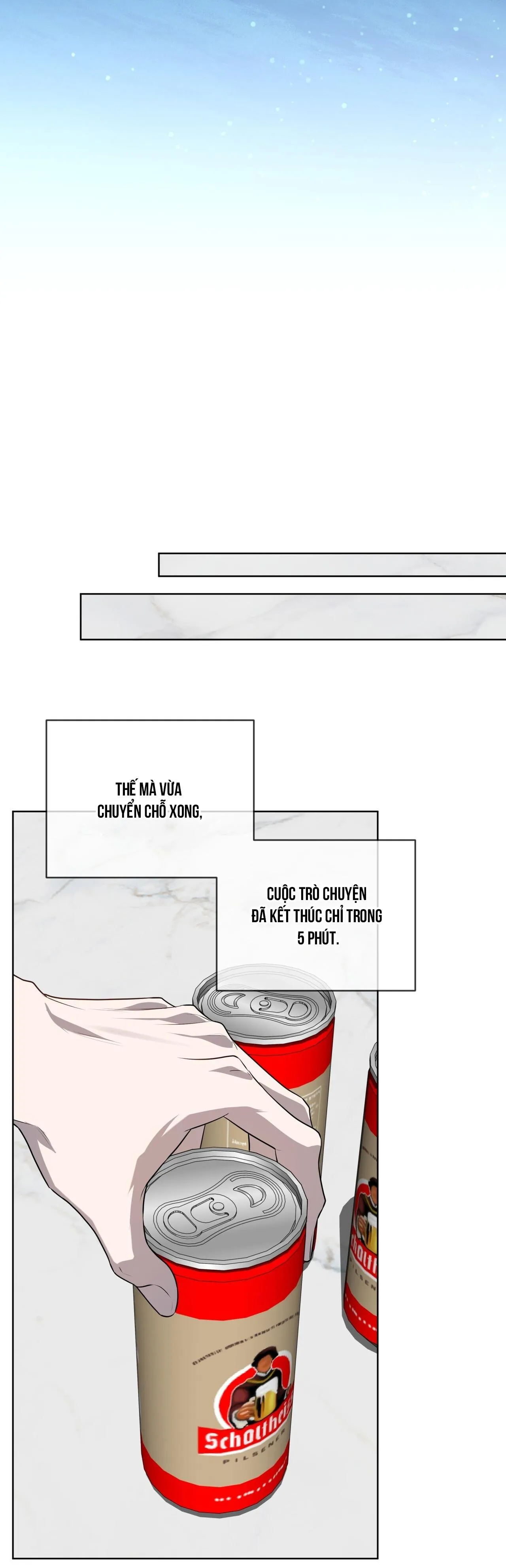 Passion Chapter 120 Trang 35