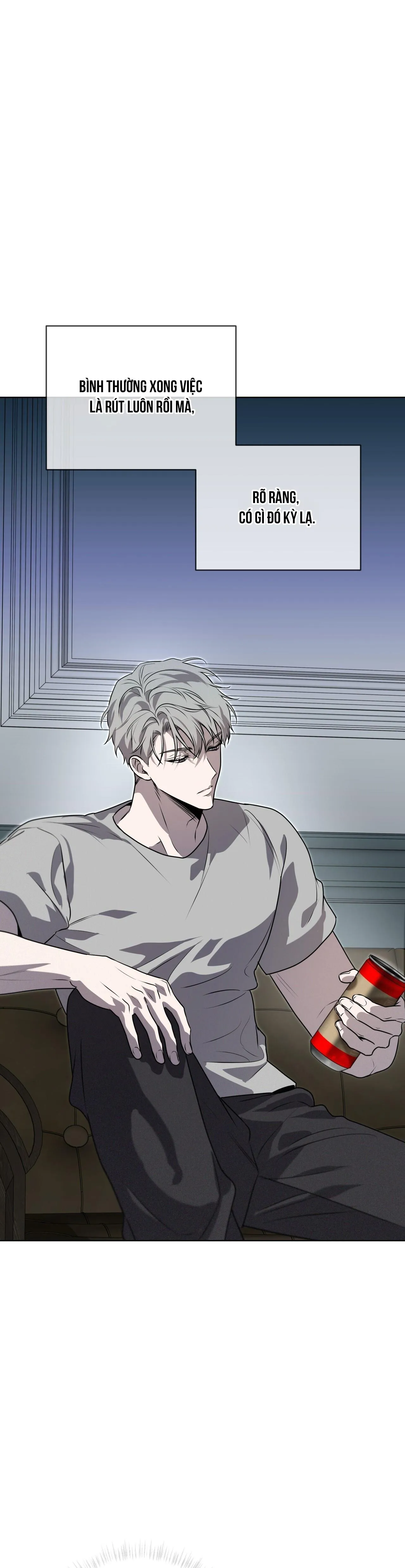 Passion Chapter 120 Trang 37