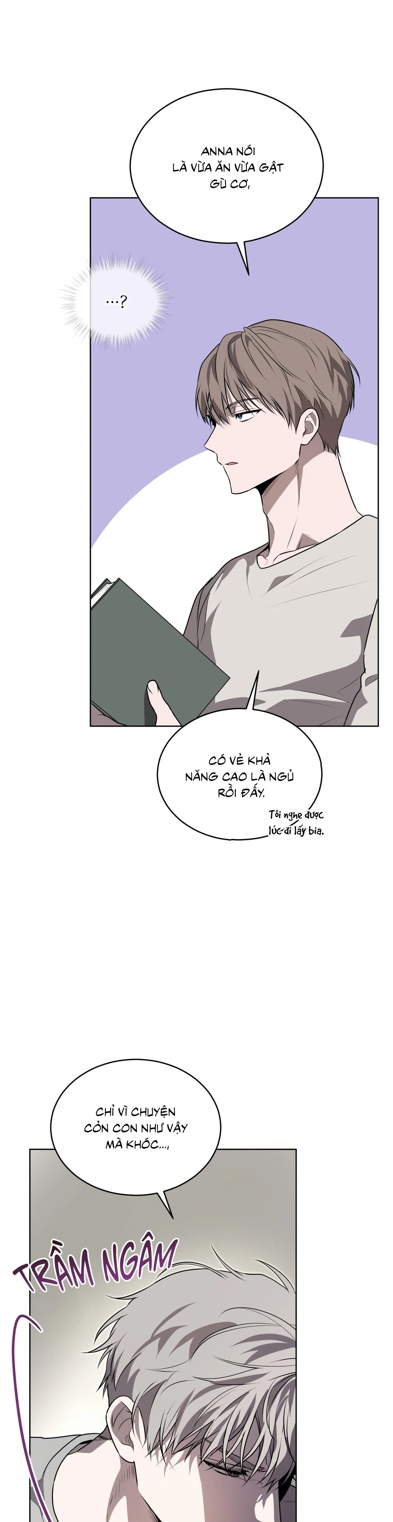 Passion Chapter 120 Trang 41