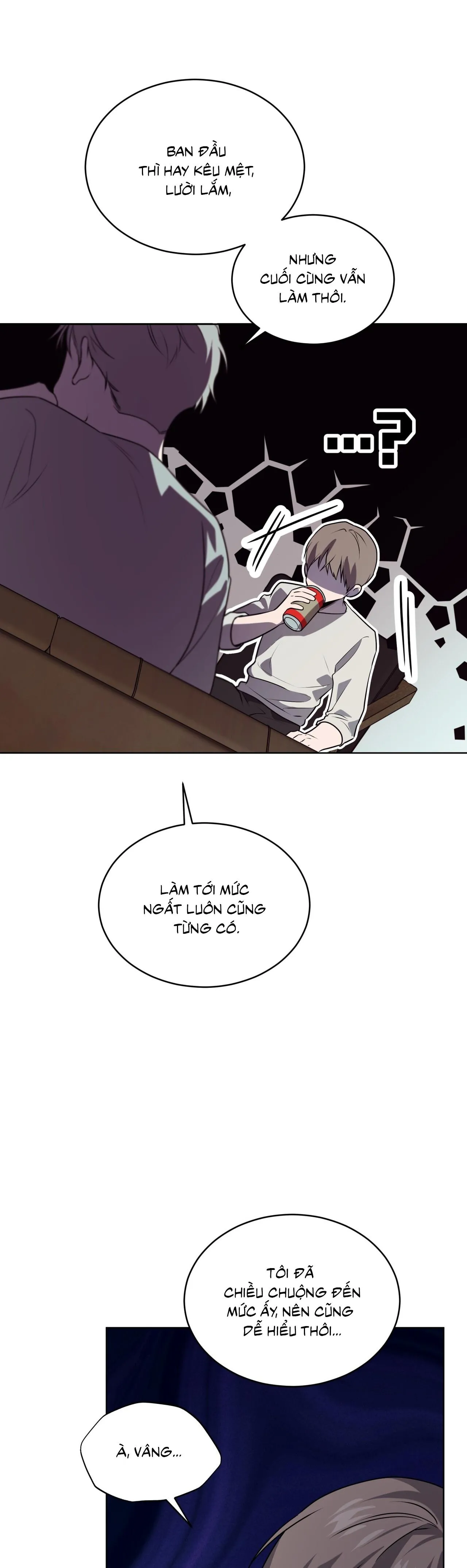 Passion Chapter 120 Trang 43