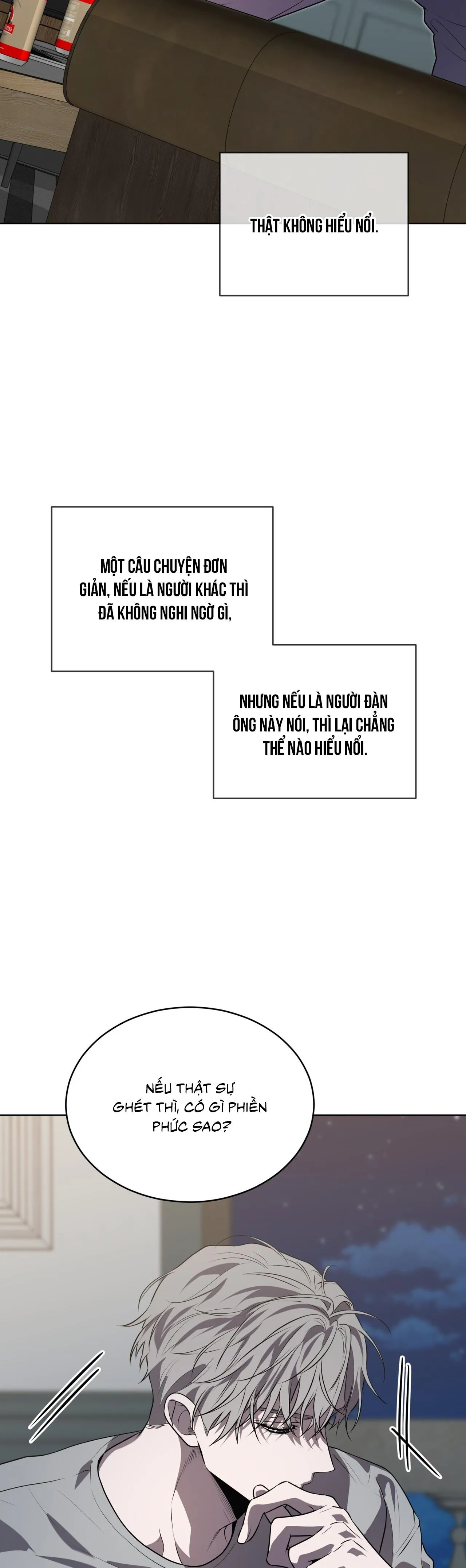 Passion Chapter 120 Trang 46