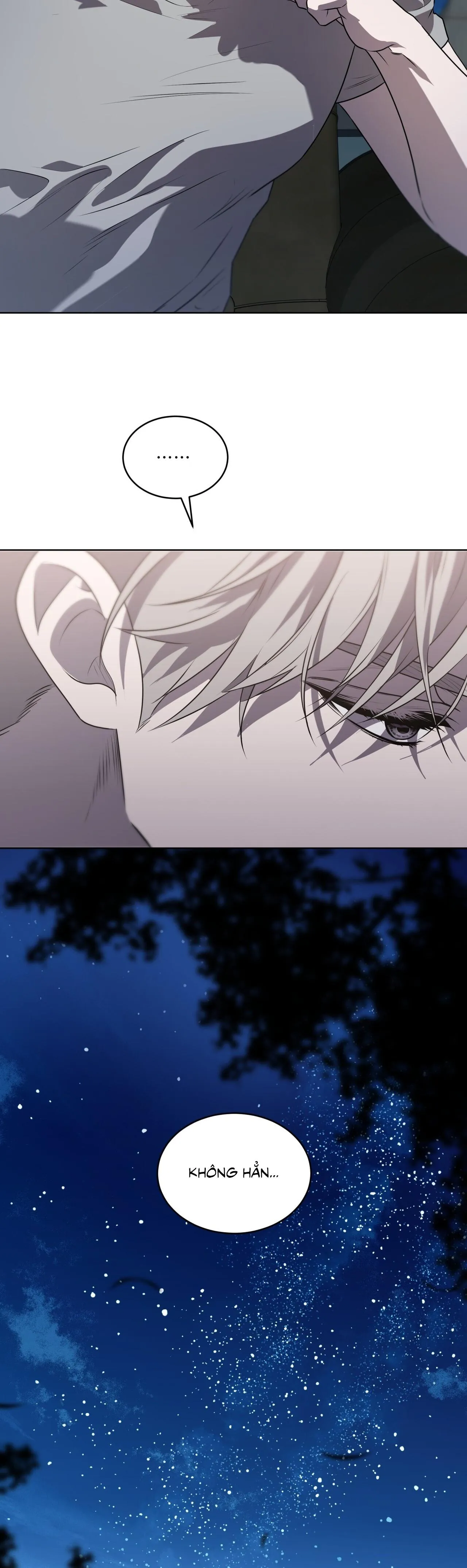 Passion Chapter 120 Trang 47