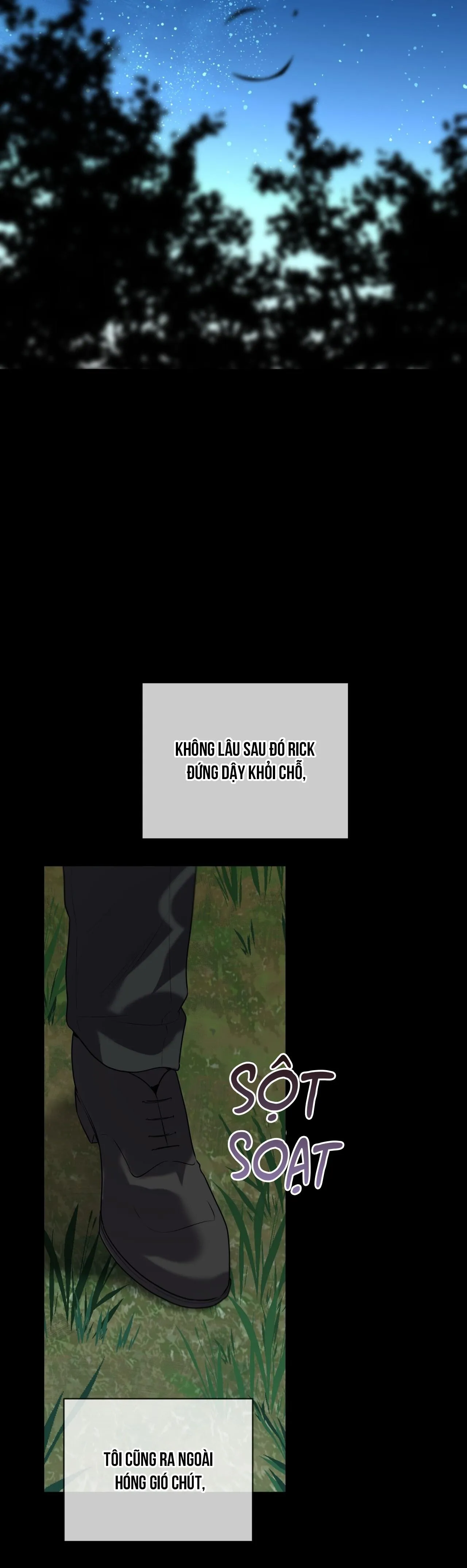 Passion Chapter 120 Trang 48