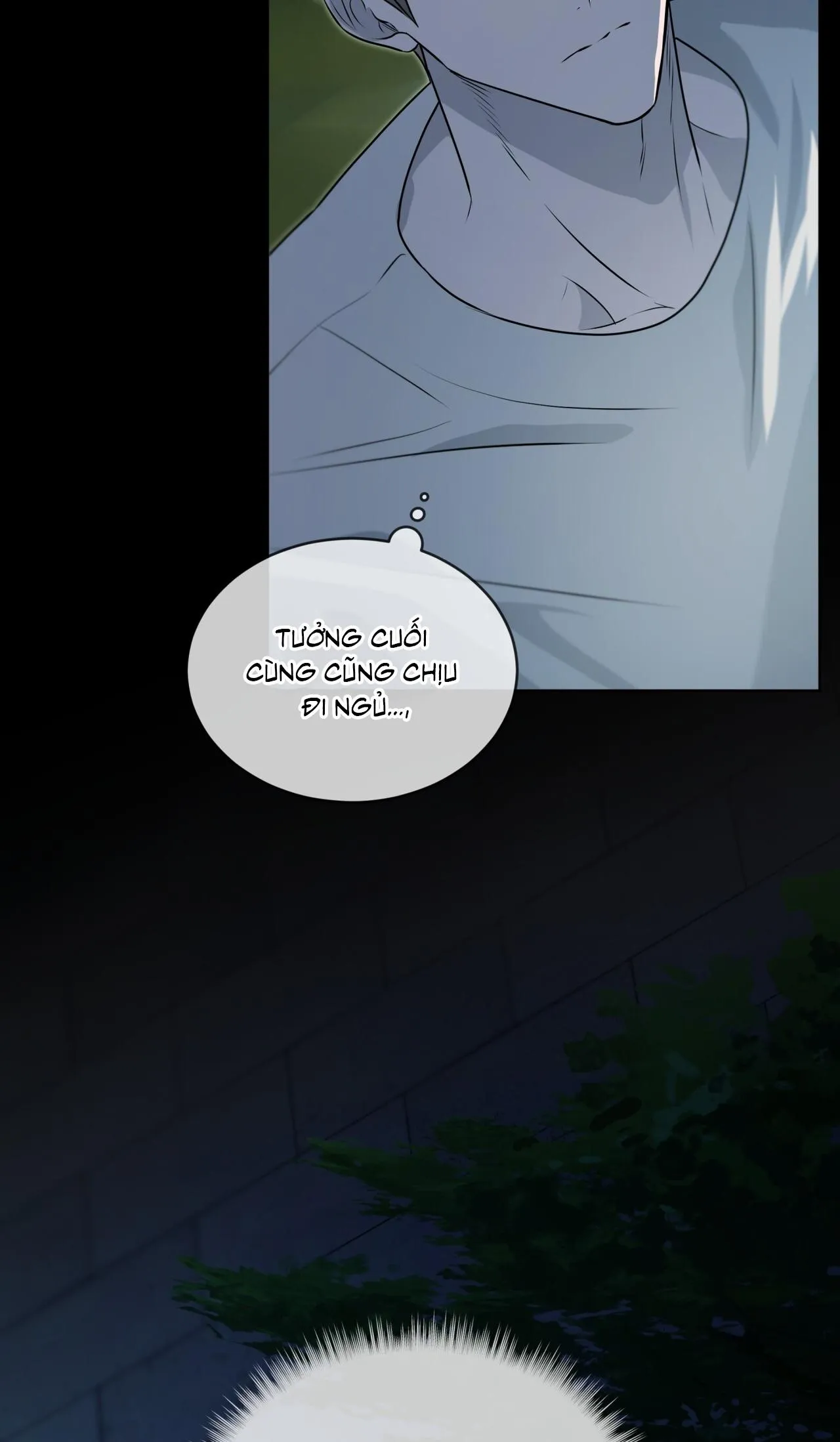 Passion Chapter 120 Trang 50