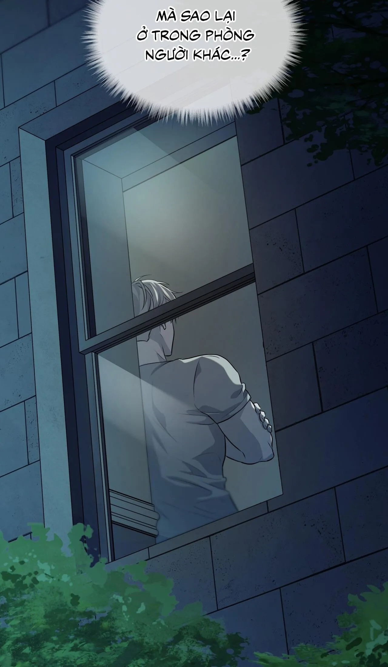 Passion Chapter 120 Trang 51