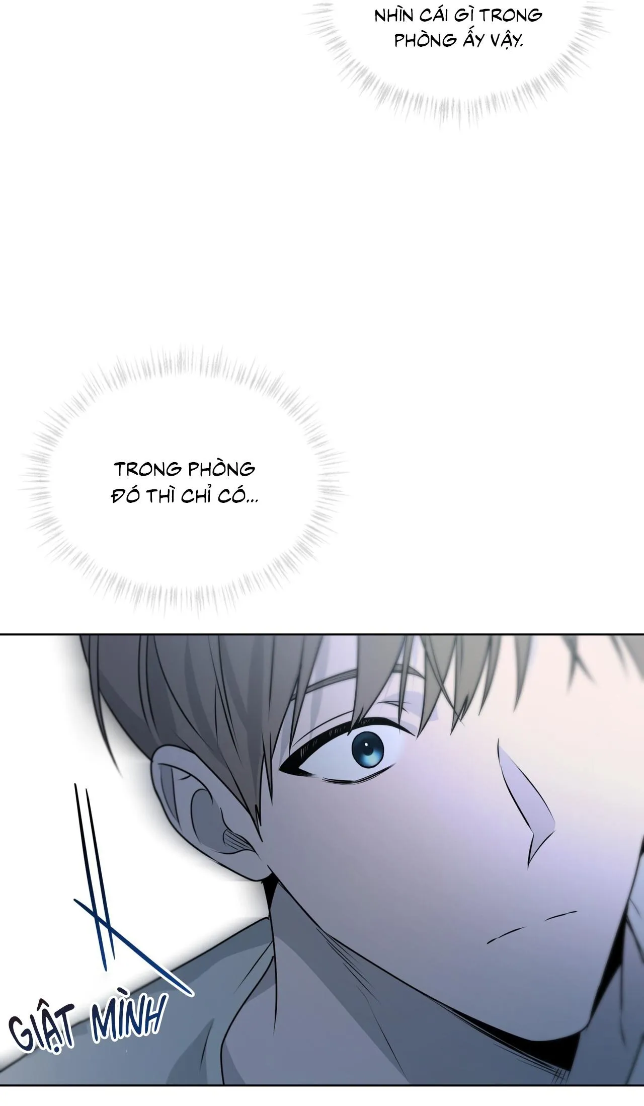 Passion Chapter 120 Trang 54