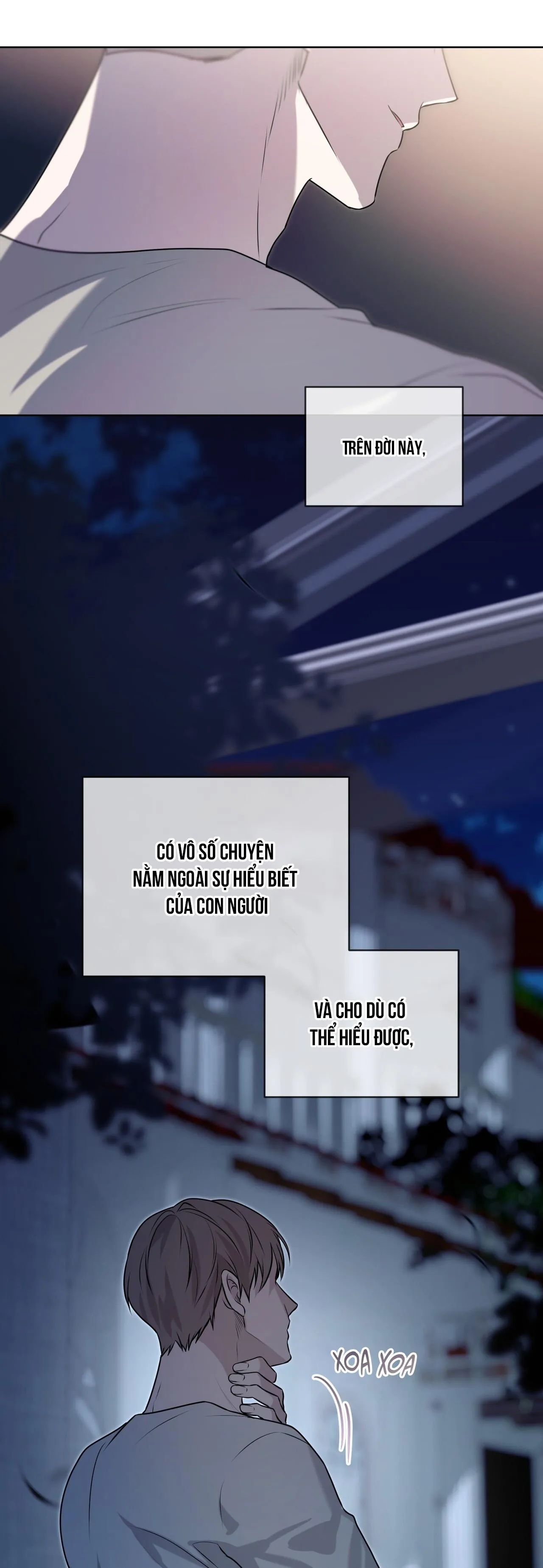 Passion Chapter 120 Trang 55