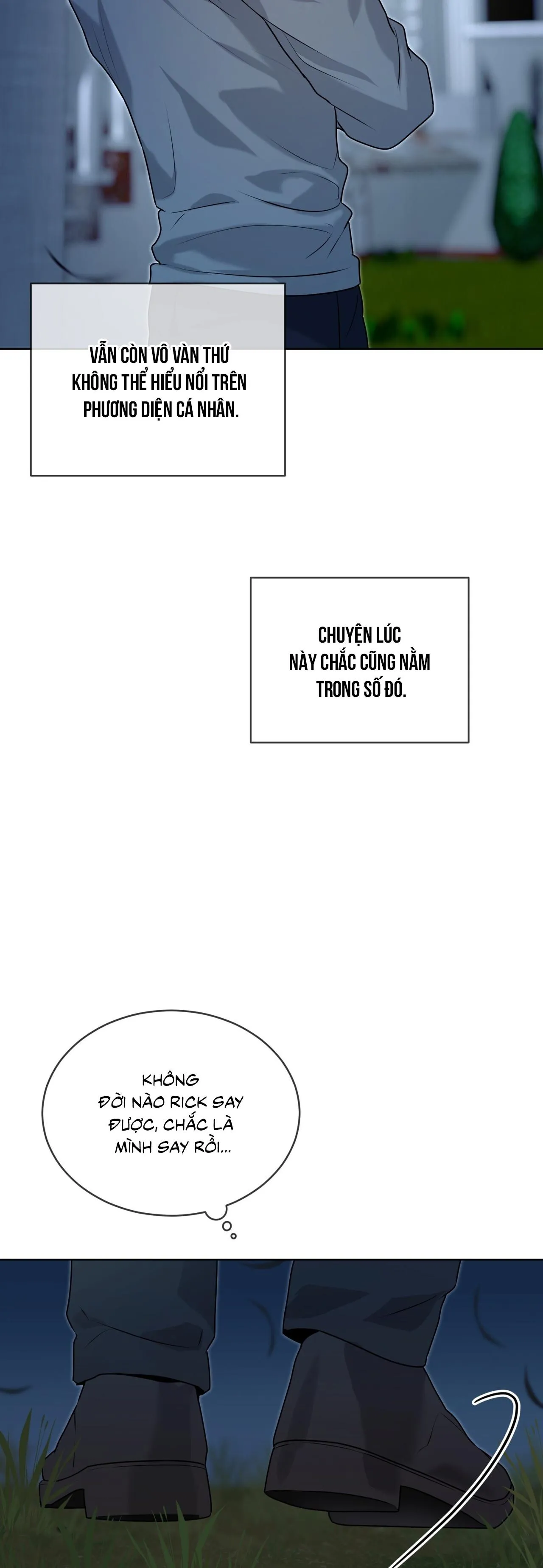 Passion Chapter 120 Trang 56