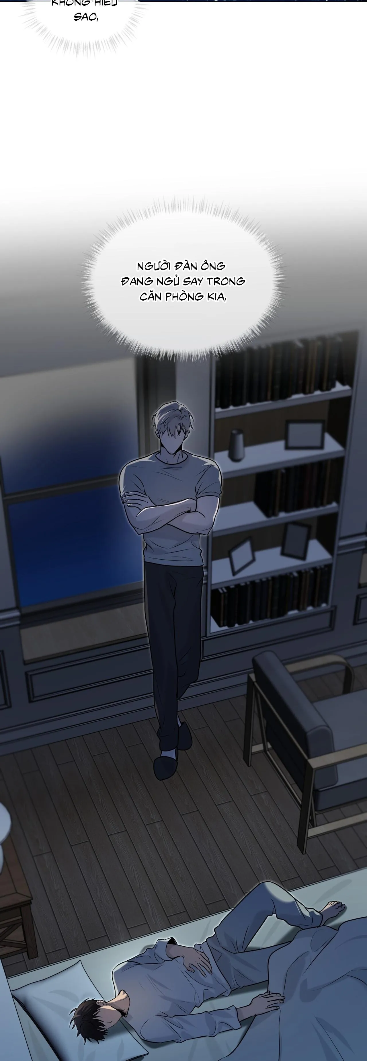 Passion Chapter 120 Trang 58