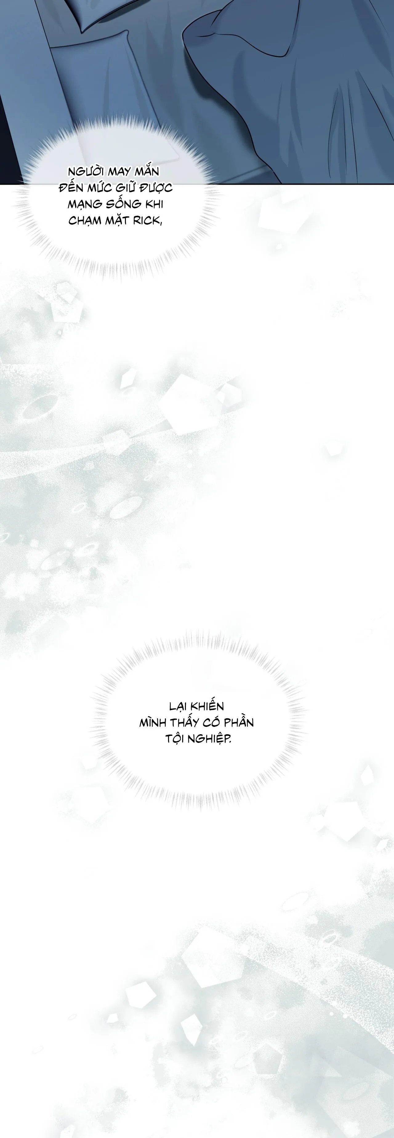 Passion Chapter 120 Trang 59