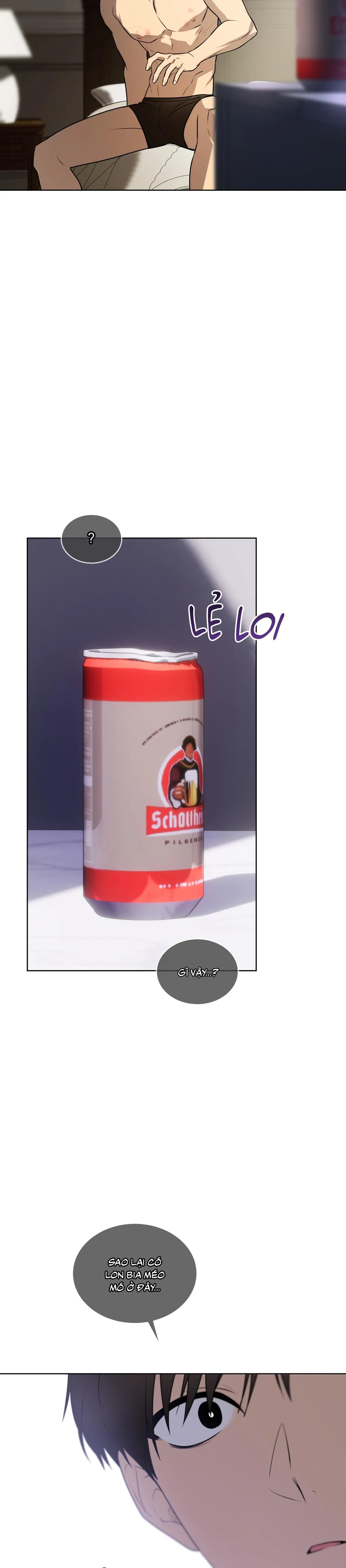 Passion Chapter 121 Trang 3