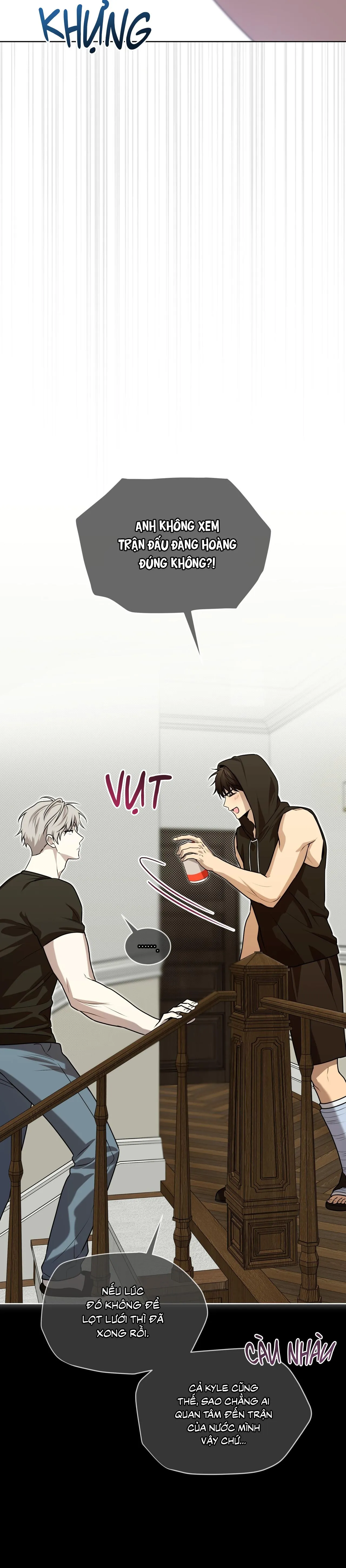 Passion Chapter 121 Trang 4