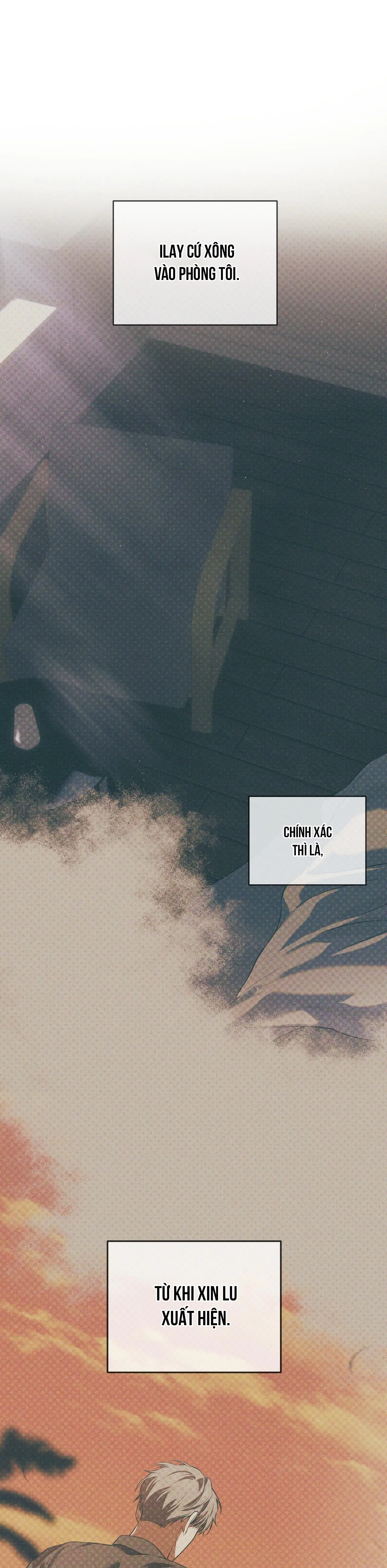 Passion Chapter 121 Trang 11