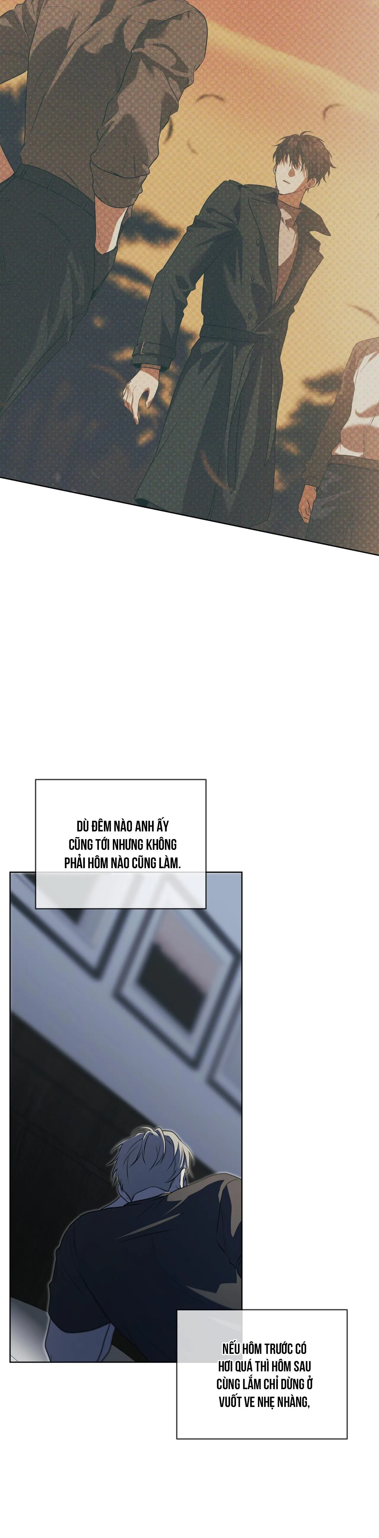 Passion Chapter 121 Trang 12