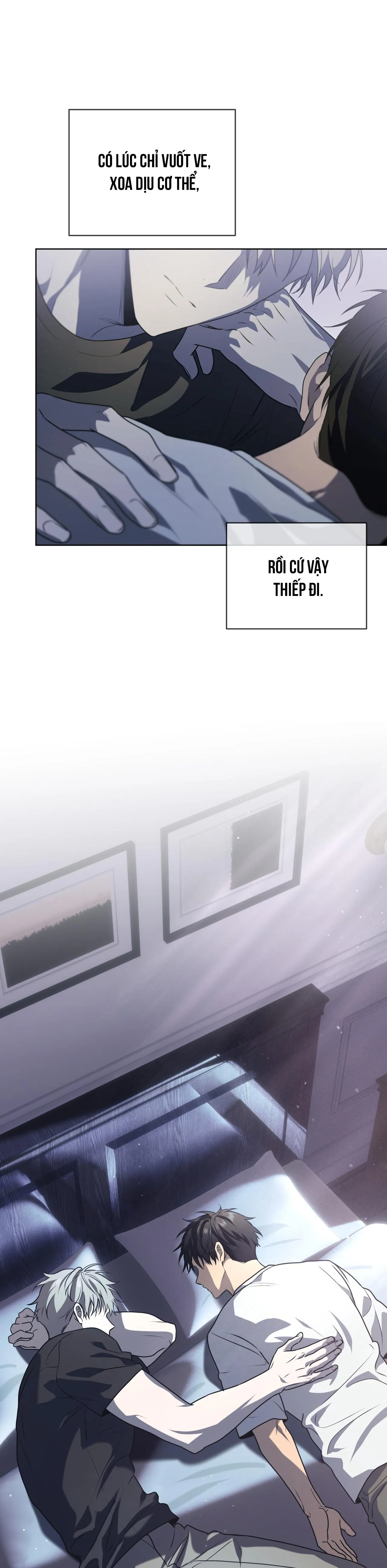 Passion Chapter 121 Trang 13