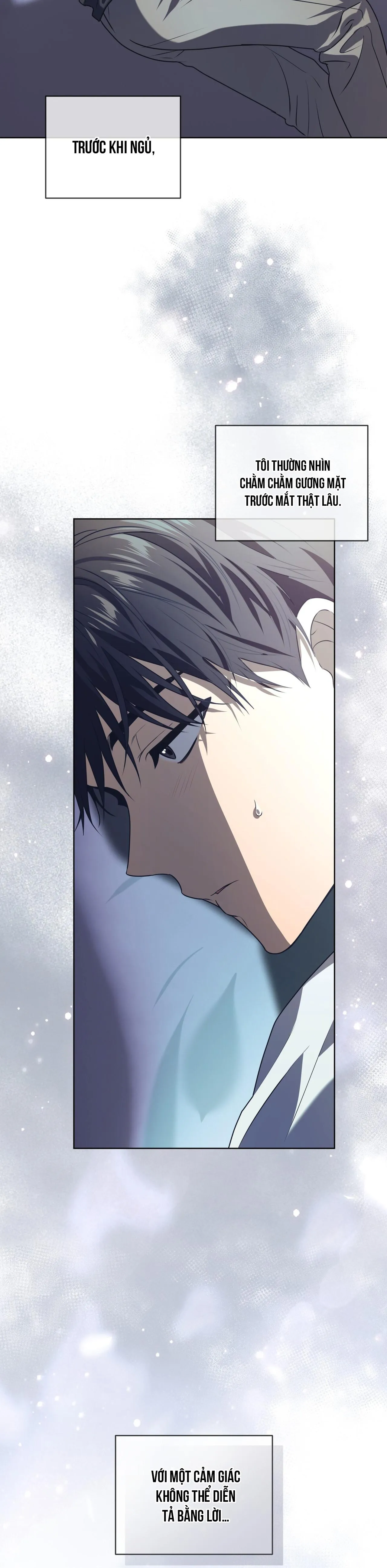 Passion Chapter 121 Trang 14