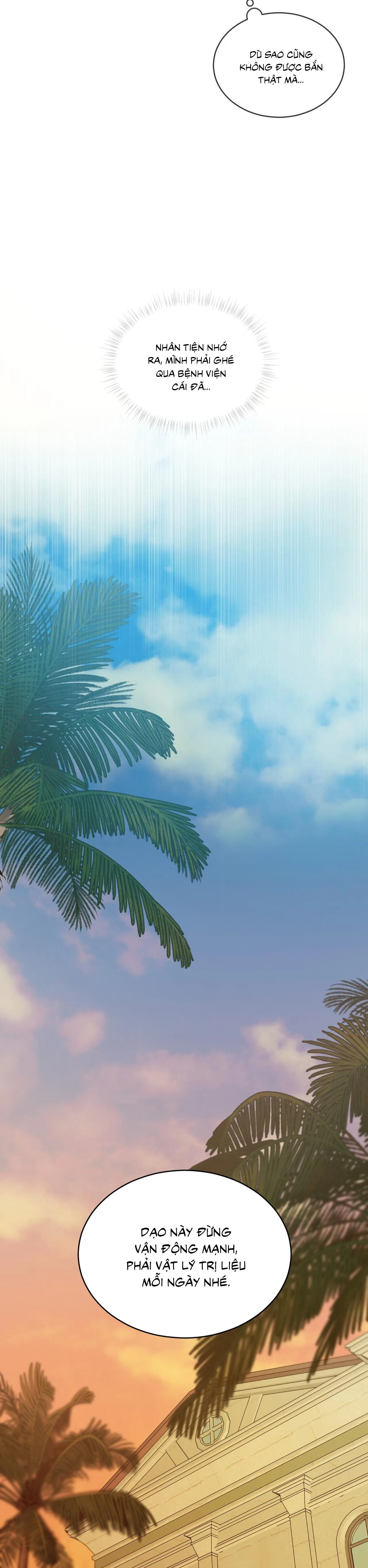 Passion Chapter 121 Trang 18