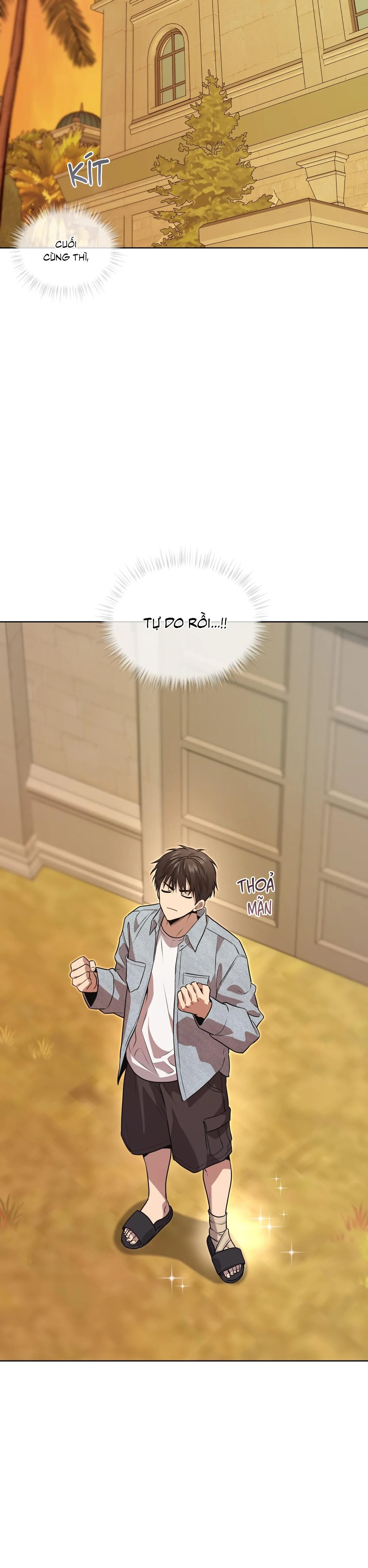 Passion Chapter 121 Trang 19