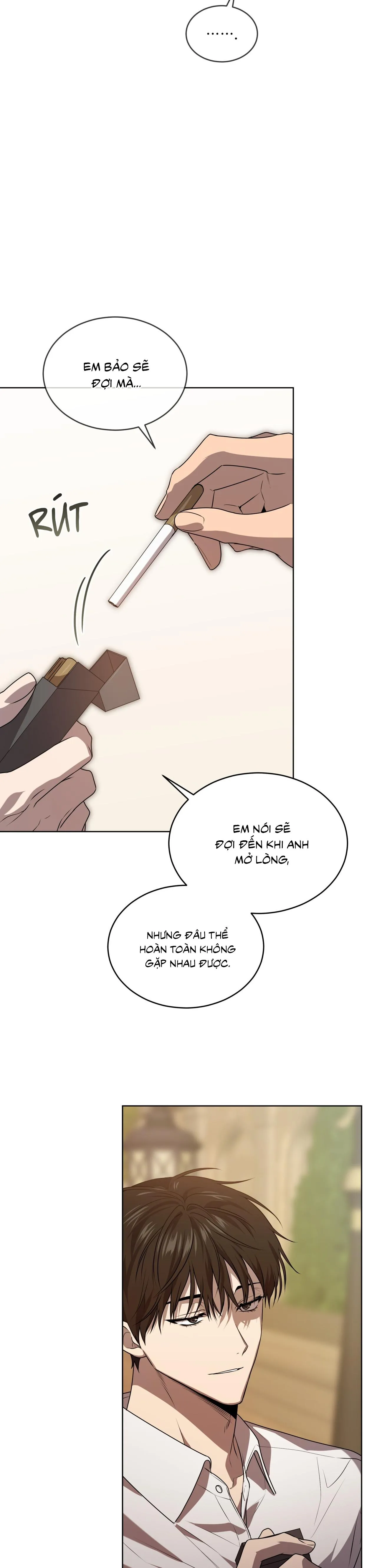 Passion Chapter 121 Trang 23