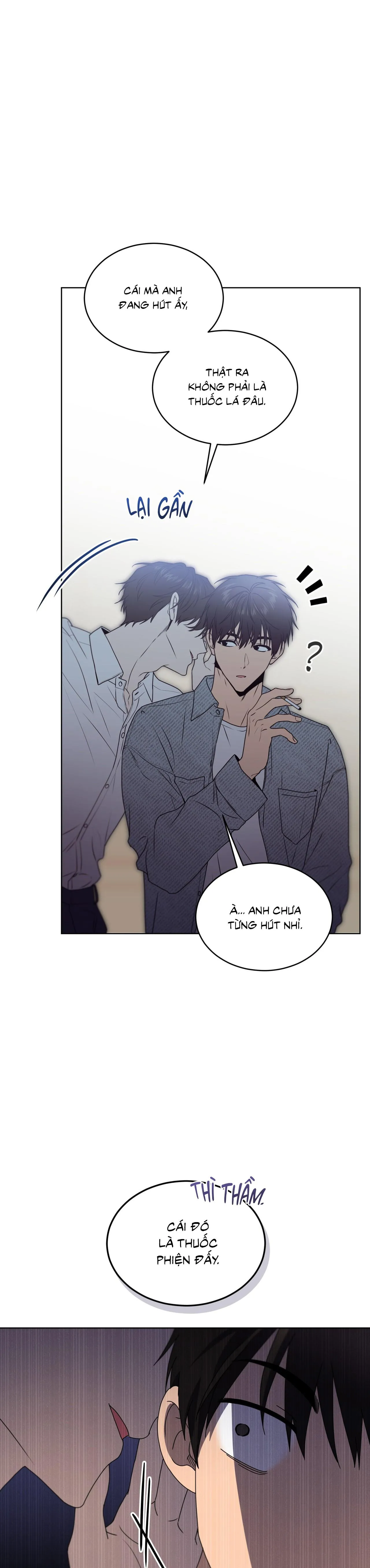 Passion Chapter 121 Trang 26