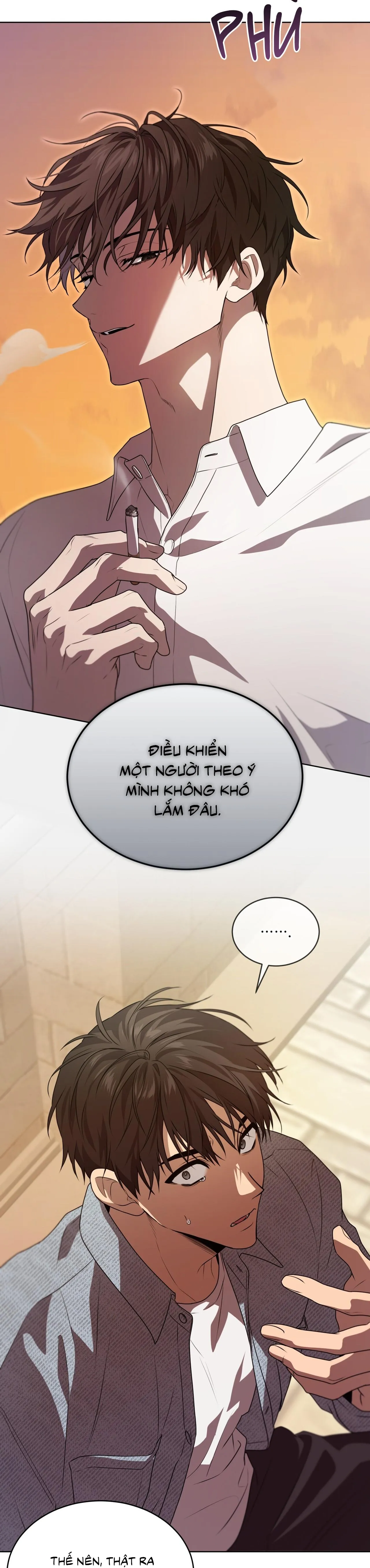 Passion Chapter 121 Trang 29