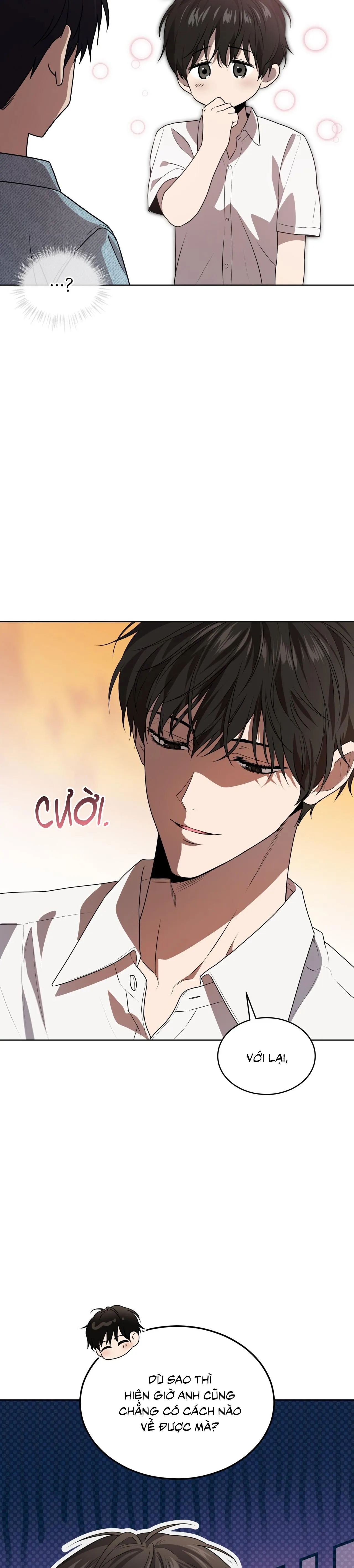 Passion Chapter 121 Trang 34