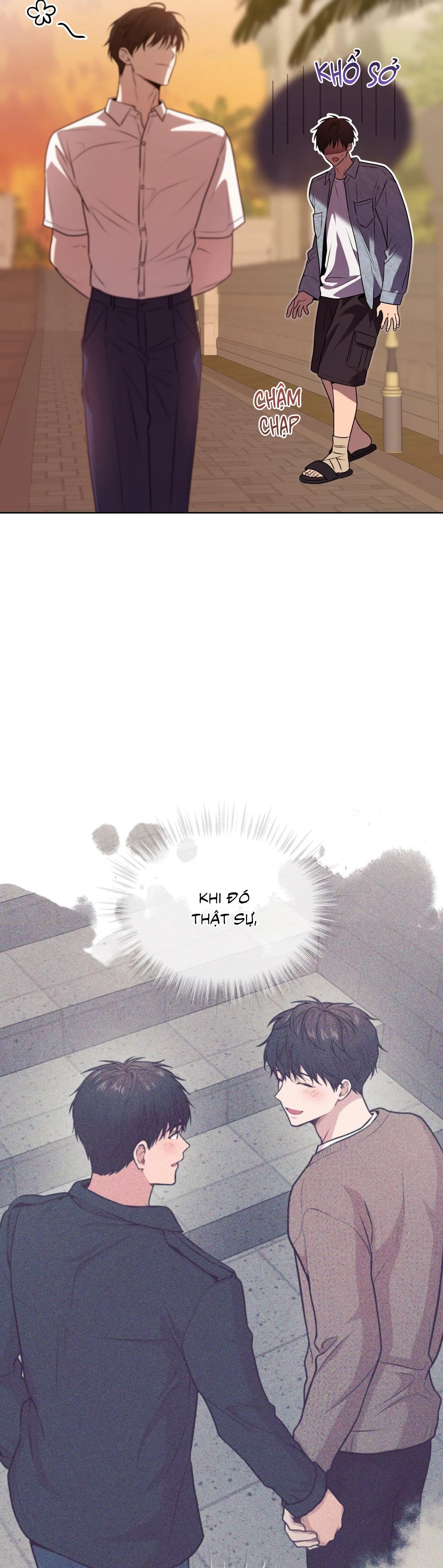 Passion Chapter 121 Trang 37