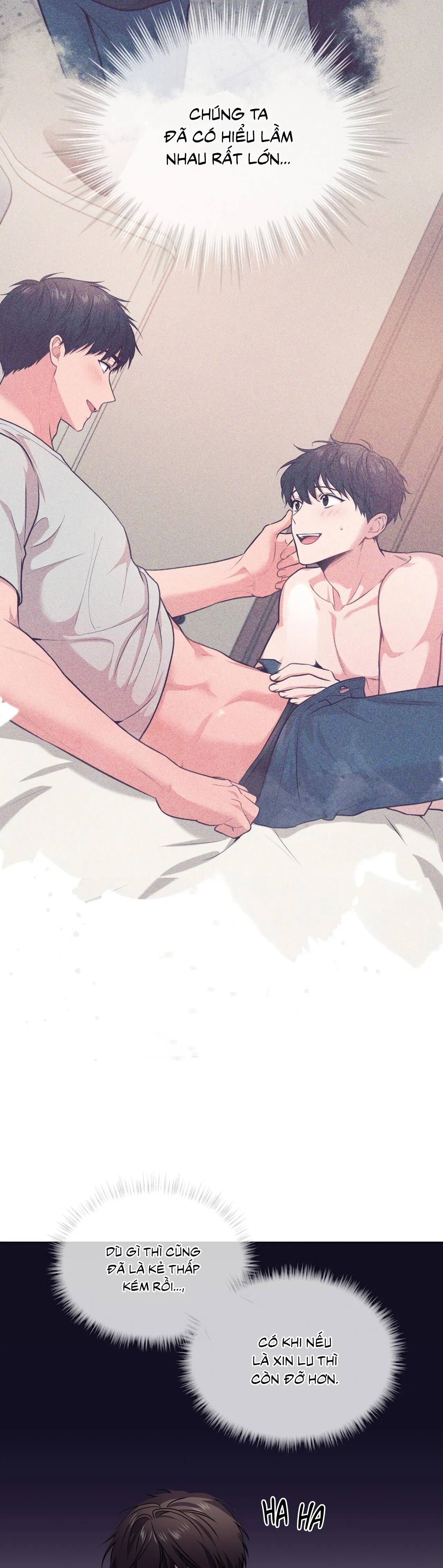 Passion Chapter 121 Trang 38