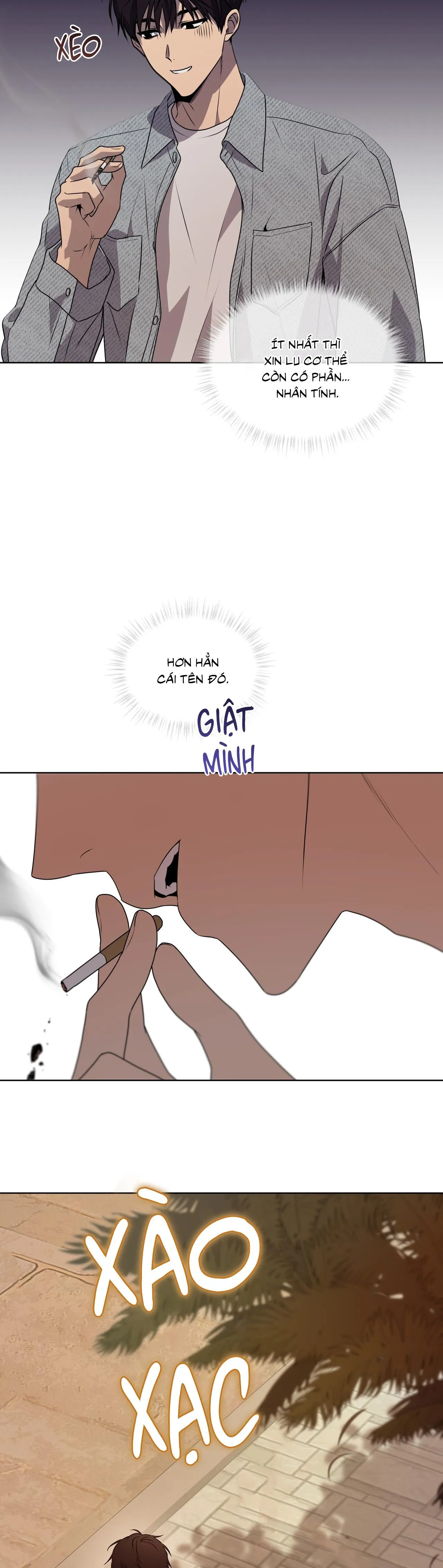 Passion Chapter 121 Trang 39