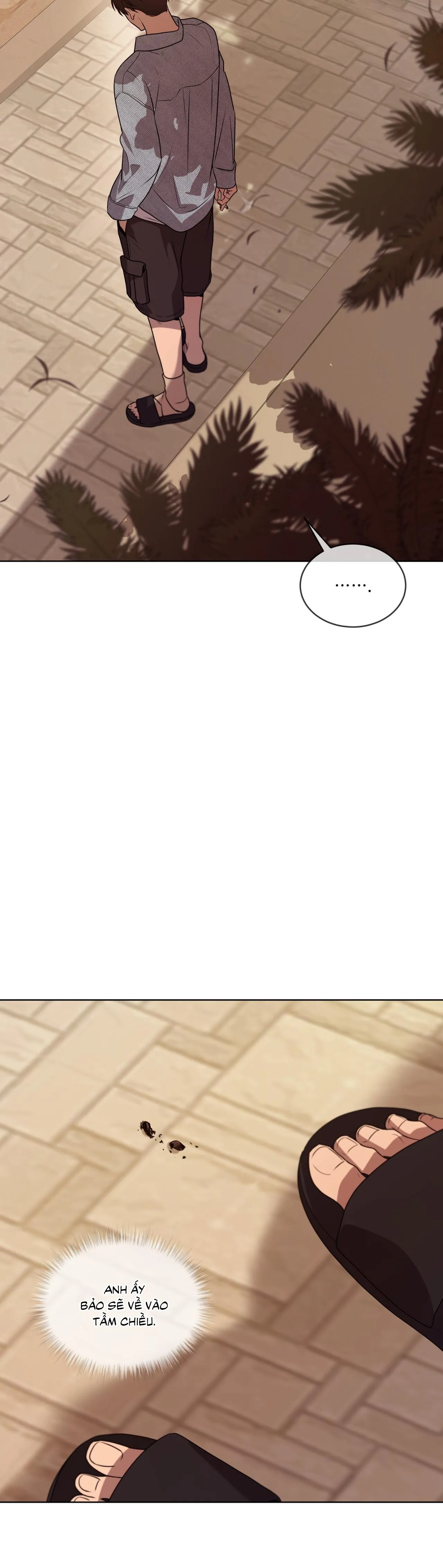 Passion Chapter 121 Trang 40