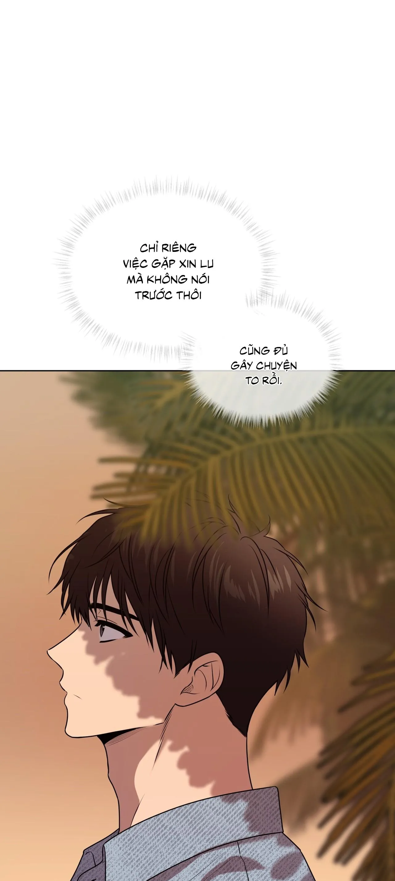 Passion Chapter 121 Trang 41