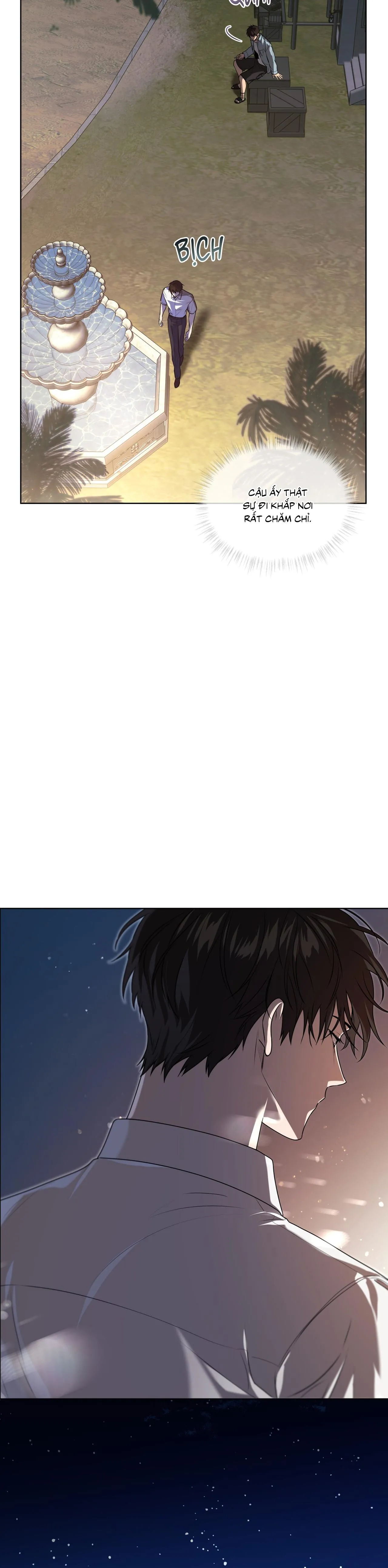 Passion Chapter 122 Trang 3