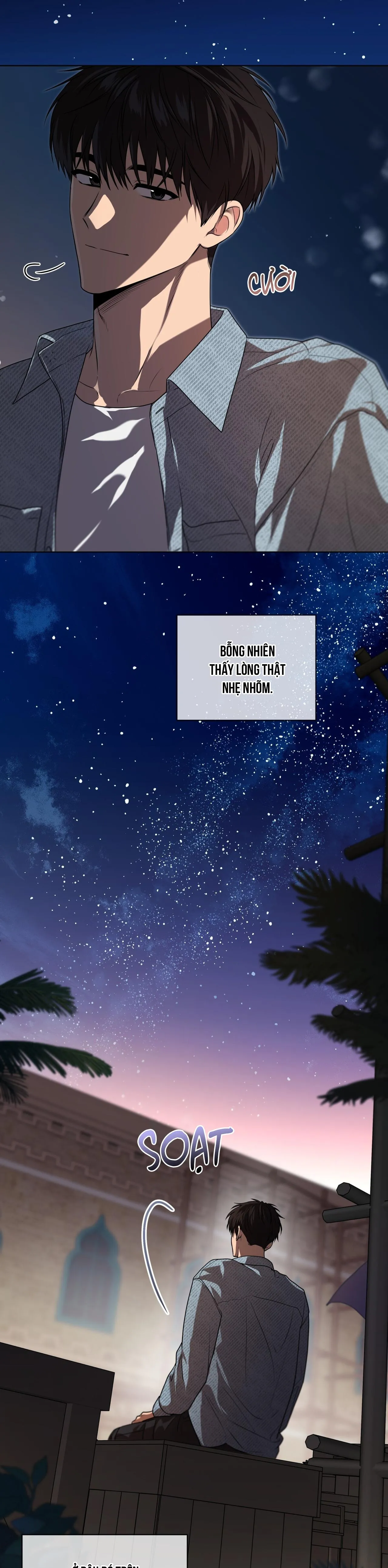 Passion Chapter 122 Trang 4