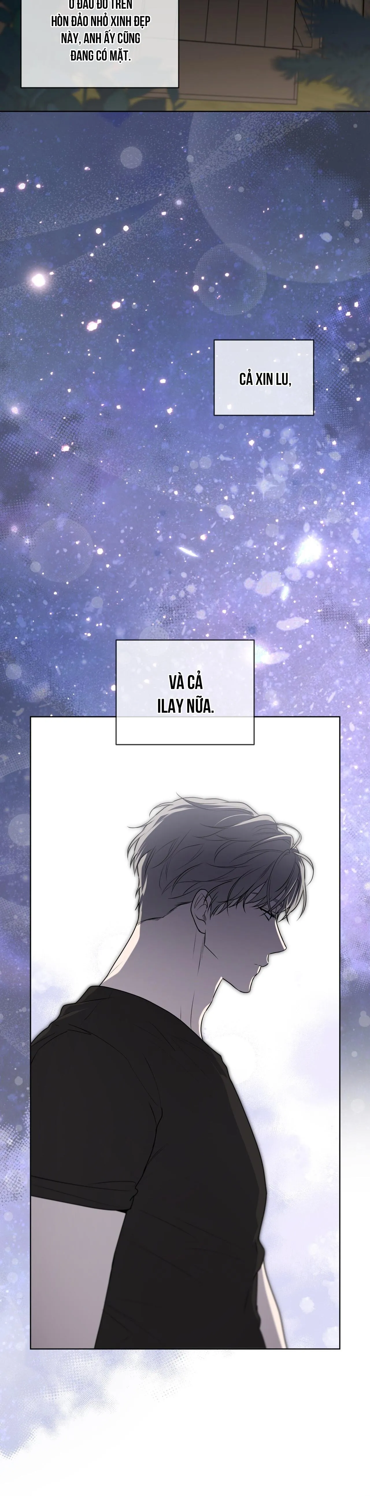 Passion Chapter 122 Trang 5