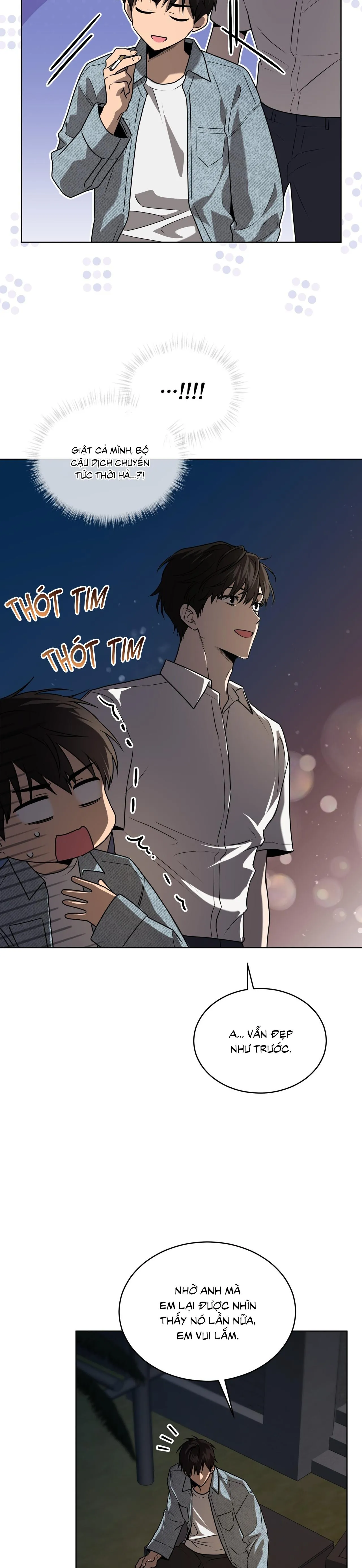 Passion Chapter 122 Trang 7