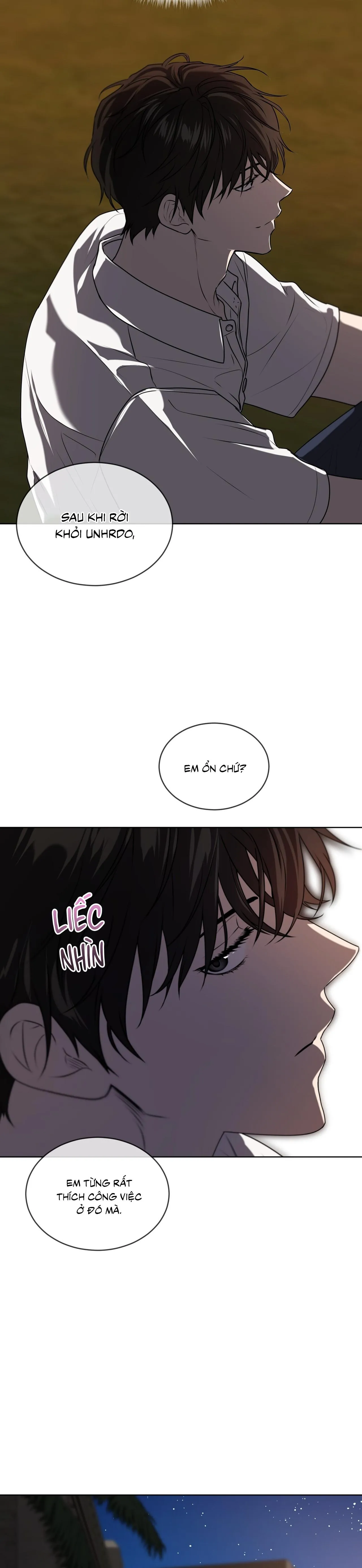 Passion Chapter 122 Trang 9