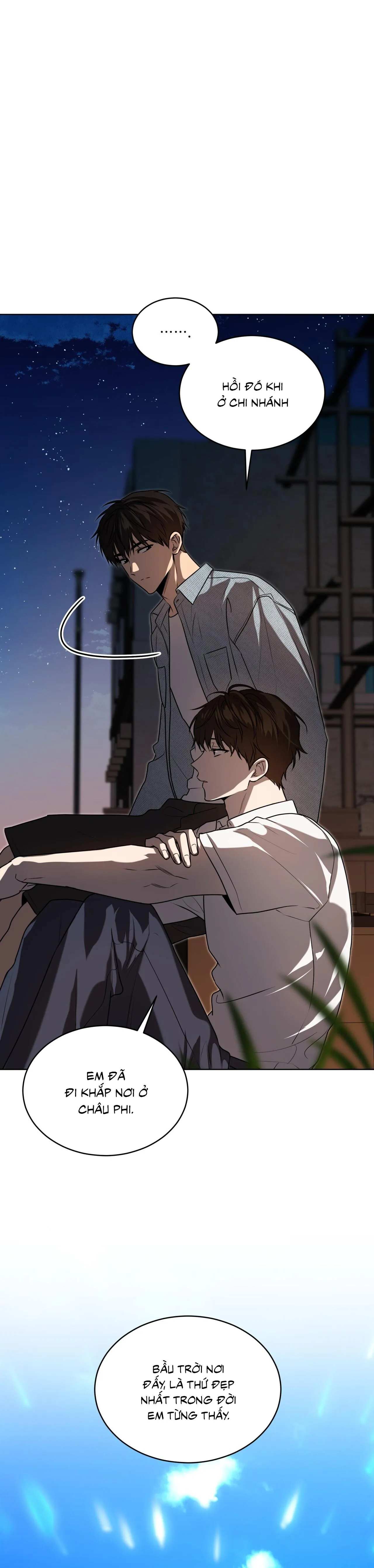 Passion Chapter 122 Trang 11