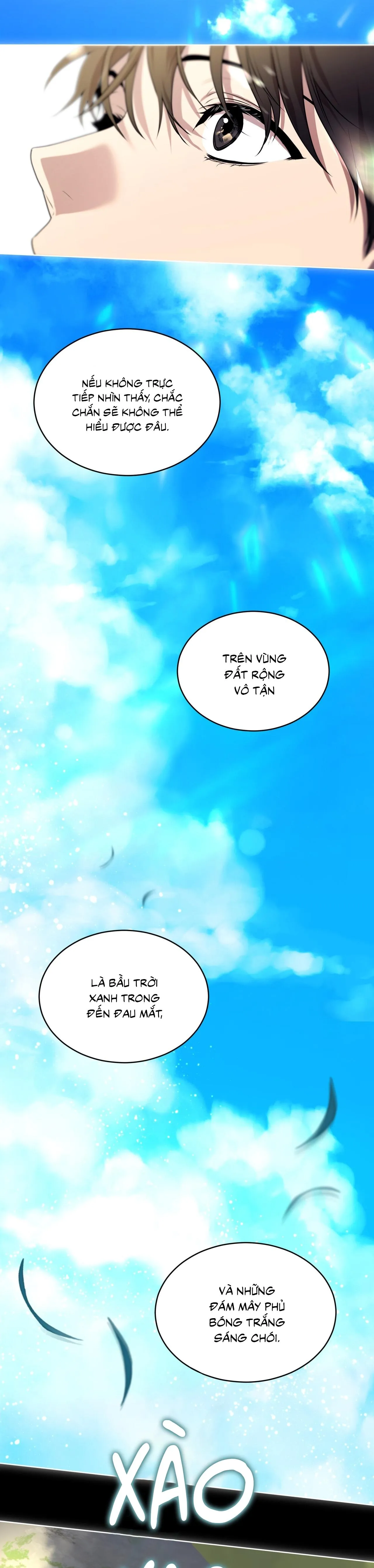 Passion Chapter 122 Trang 12