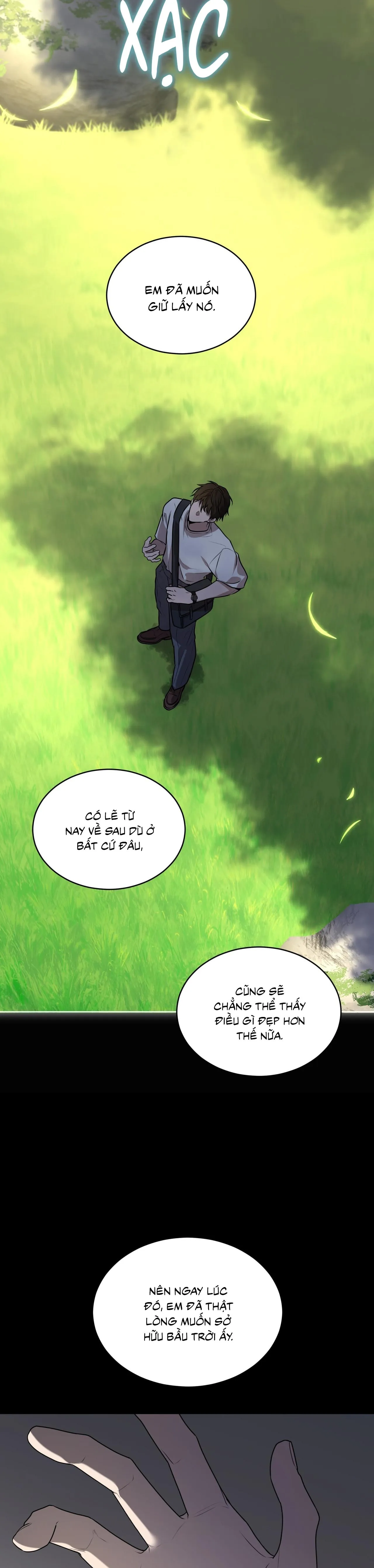 Passion Chapter 122 Trang 13