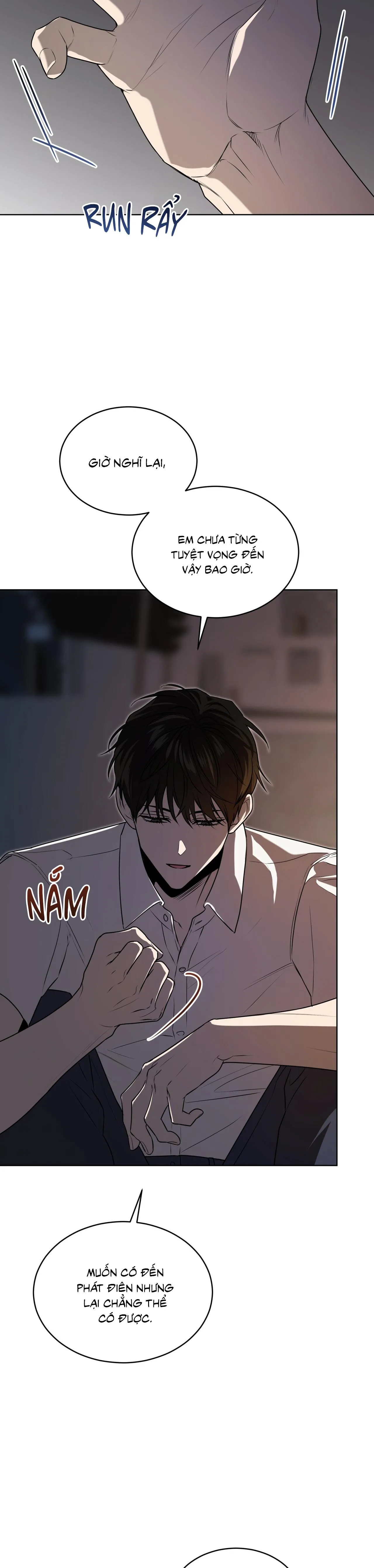 Passion Chapter 122 Trang 14