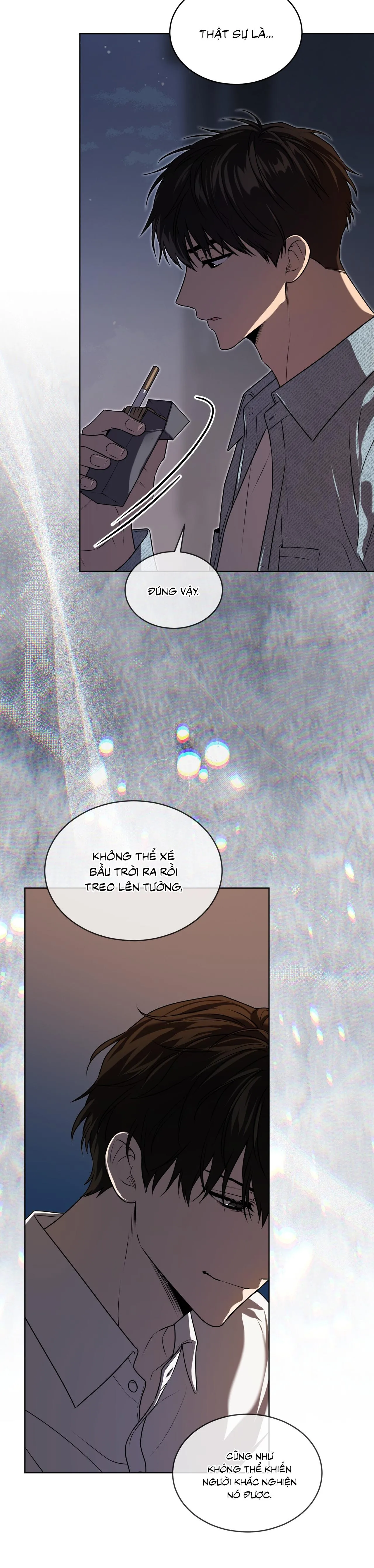 Passion Chapter 122 Trang 15