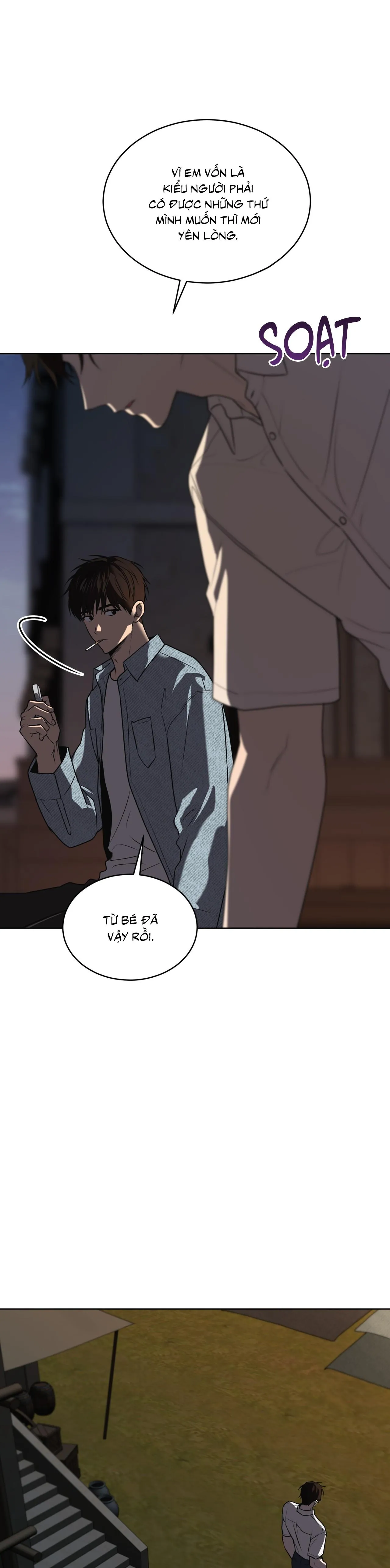 Passion Chapter 122 Trang 16