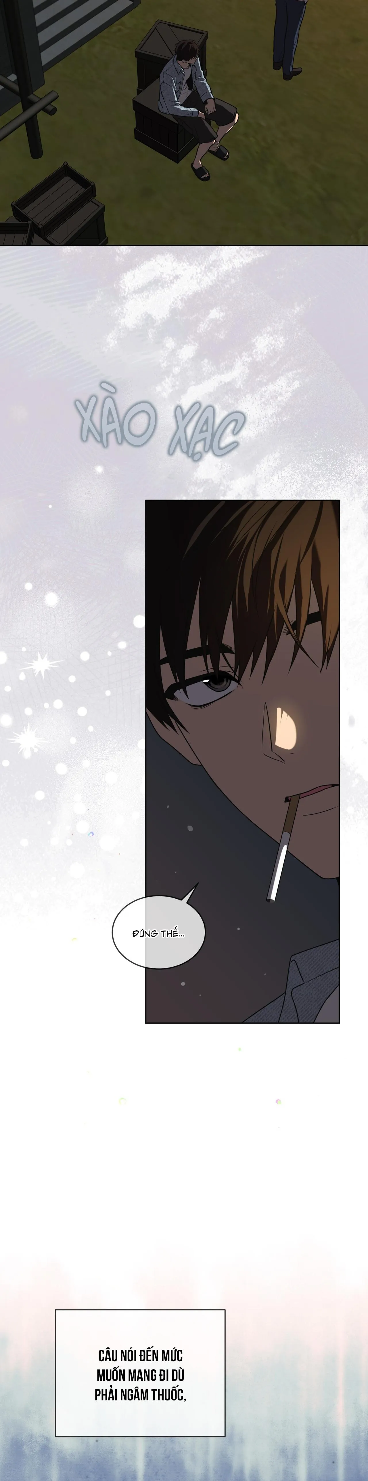 Passion Chapter 122 Trang 17