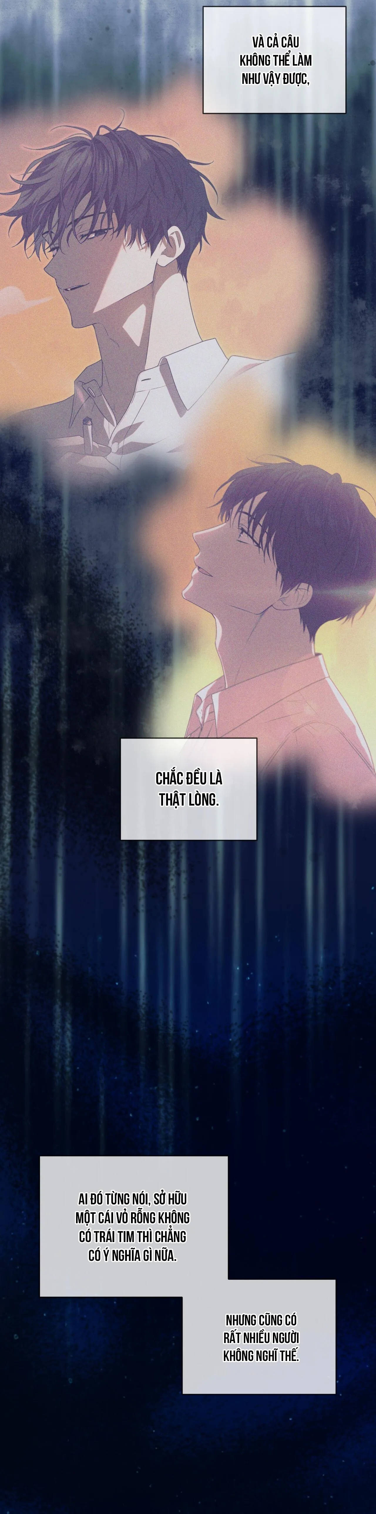 Passion Chapter 122 Trang 18