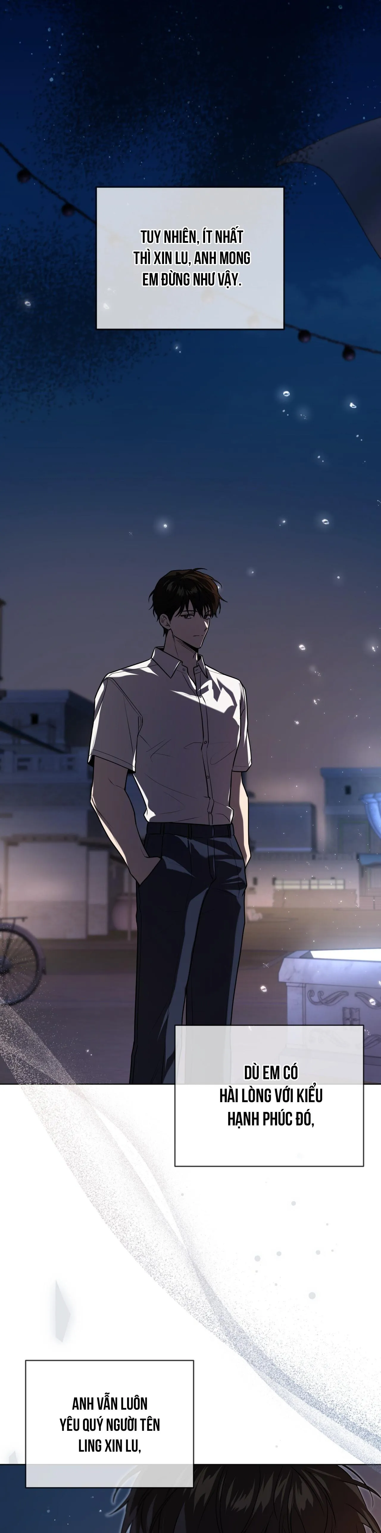 Passion Chapter 122 Trang 19