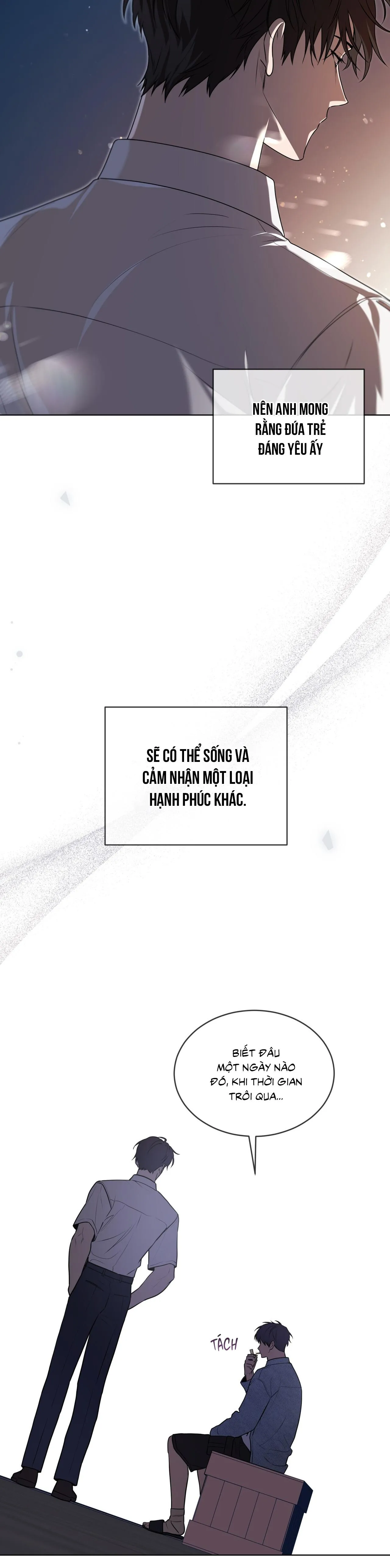 Passion Chapter 122 Trang 20